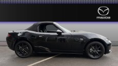 Mazda MX-5 1.5 [132] Prime-Line 2dr Petrol Convertible